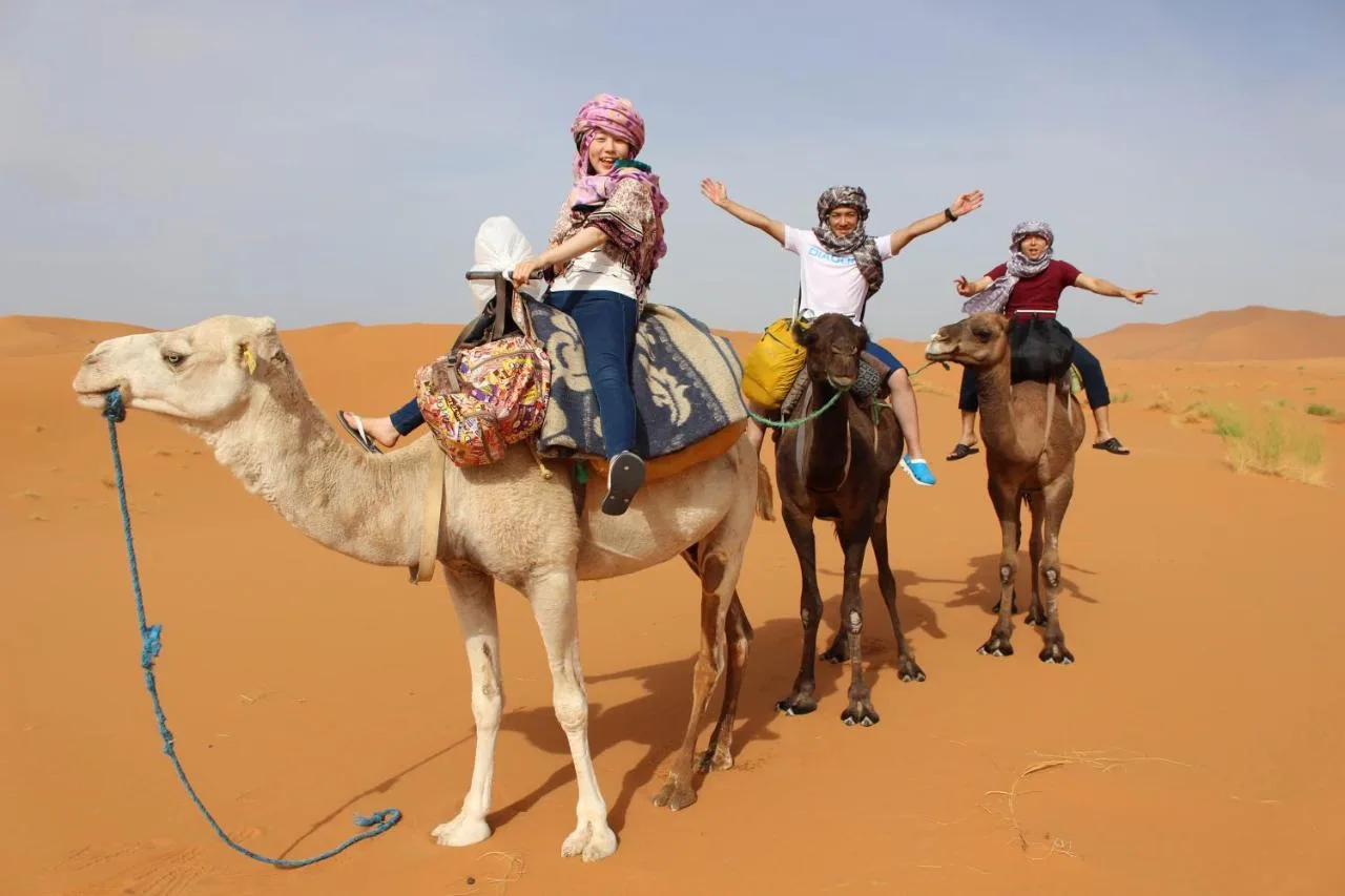 Morocco Holidays: Tailored Moroccan Holidays Just For You!