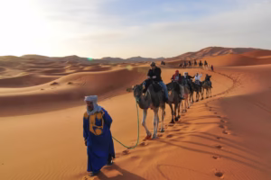 deserto marrocos