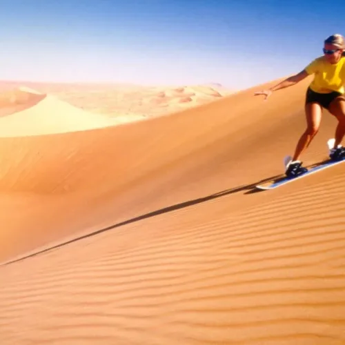 Sandboarding-Sandsurfing-in-desert-Morocco1