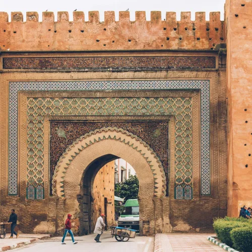 meknes