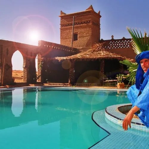 morocco desert tours from marrakech